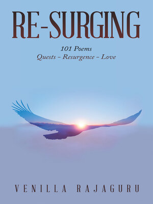 cover image of Re-Surging